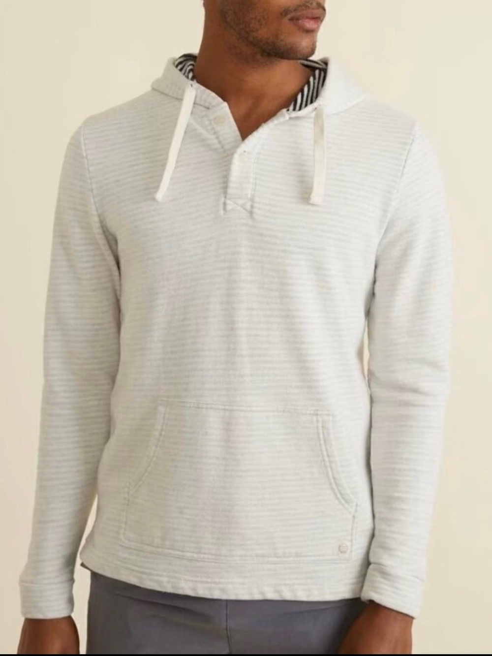 Marine Layer Beach Hoodie